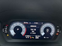 Audi A3 Sportback 35 TFSI Fashion Sport - ფოტო 15