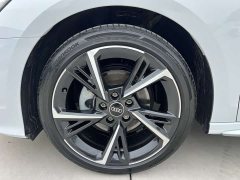 Audi A3 Sportback 35 TFSI Fashion Sport - ფოტო 18