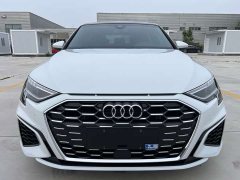 Audi A3 Sportback 35 TFSI Fashion Sport - ფოტო 2