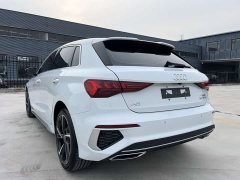 Audi A3 Sportback 35 TFSI Fashion Sport - ფოტო 4
