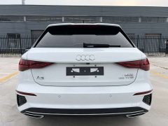 Audi A3 Sportback 35 TFSI Fashion Sport - ფოტო 5