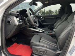 Audi A3 Sportback 35 TFSI Fashion Sport - ფოტო 8