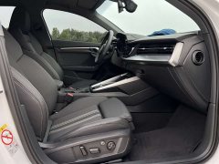 Audi A3 Sportback 35 TFSI Fashion Sport - ფოტო 9