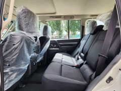 Mitsubishi (Imported) V93 3.0L Middle East Version - ფოტო 10