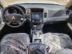 Mitsubishi (Imported) V93 3.0L Middle East Version - ფოტო 11