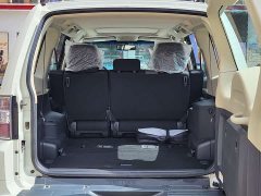 Mitsubishi (Imported) V93 3.0L Middle East Version - ფოტო 13