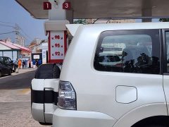 Mitsubishi (Imported) V93 3.0L Middle East Version - ფოტო 14