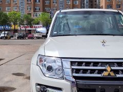 Mitsubishi (Imported) V93 3.0L Middle East Version - ფოტო 4