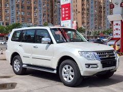 Mitsubishi (Imported) V93 3.0L Middle East Version - ფოტო 7