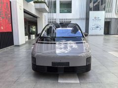 Li Auto MEGA Ultra Smart Refresh Edition - ფოტო 2
