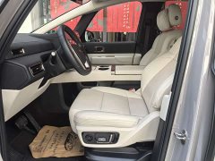 Li Auto MEGA Ultra Smart Refresh Edition - ფოტო 5