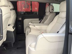 Li Auto MEGA Ultra Smart Refresh Edition - ფოტო 6