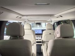 Li Auto MEGA Ultra Smart Refresh Edition - ფოტო 7