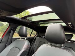 Ford Focus Hatchback EcoBoost 180 Automatic ST Line - ფოტო 10