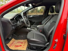 Ford Focus Hatchback EcoBoost 180 Automatic ST Line - ფოტო 4