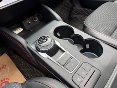 Ford Focus Hatchback EcoBoost 180 Automatic ST Line - ფოტო 8