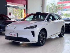 SAIC Shangjie Changan Uni-T H5 Extended Range Max - фото 1