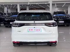SAIC Shangjie Changan Uni-T H5 Extended Range Max - фото 16