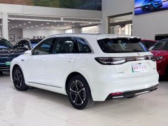 SAIC Shangjie Changan Uni-T H5 Extended Range Max - фото 17