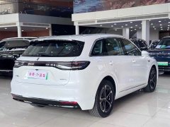 SAIC Shangjie Changan Uni-T H5 Extended Range Max - фото 19