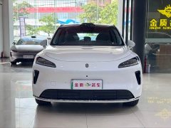 SAIC Shangjie Changan Uni-T H5 Extended Range Max - фото 2
