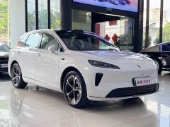 SAIC Shangjie Changan Uni-T H5 Extended Range Max - фото 3