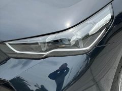 BMW i5 2024 eDrive 35L M Sport Package - ფოტო 11
