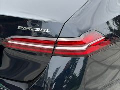 BMW i5 2024 eDrive 35L M Sport Package - ფოტო 12