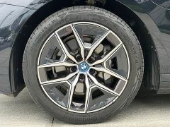 BMW i5 2024 eDrive 35L M Sport Package - ფოტო 13