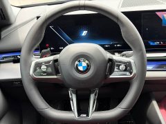 BMW i5 2024 eDrive 35L M Sport Package - ფოტო 14