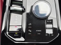 BMW i5 2024 eDrive 35L M Sport Package - ფოტო 16