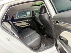 Geely Emgrand L 2022 1.4T CVT Premier - ფოტო 11