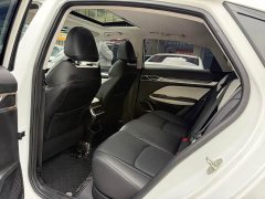 Geely Emgrand L 2022 1.4T CVT Premier - ფოტო 12