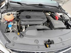 Geely Emgrand L 2022 1.4T CVT Premier - ფოტო 14