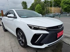 Geely Emgrand L 2022 1.4T CVT Premier - ფოტო 3