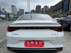 Geely Emgrand L 2022 1.4T CVT Premier - ფოტო 5