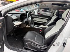 Geely Emgrand L 2022 1.4T CVT Premier - ფოტო 7