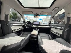 Geely Emgrand L 2022 1.4T CVT Premier - ფოტო 8