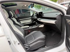 Geely Emgrand L 2022 1.4T CVT Premier - ფოტო 9