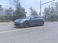 BYD Dolphin 06GT 2025 505 Wave Plus Edition - ფოტო 1