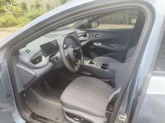 BYD Dolphin 06GT 2025 505 Wave Plus Edition - ფოტო 10