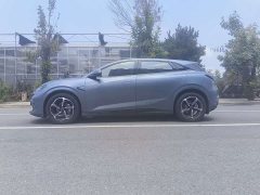 BYD Dolphin 06GT 2025 505 Wave Plus Edition - ფოტო 2