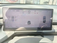 BYD Dolphin 06GT 2025 505 Wave Plus Edition - ფოტო 3