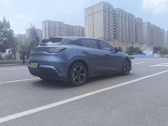 BYD Dolphin 06GT 2025 505 Wave Plus Edition - ფოტო 4