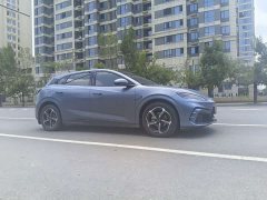 BYD Dolphin 06GT 2025 505 Wave Plus Edition - ფოტო 5
