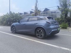 BYD Dolphin 06GT 2025 505 Wave Plus Edition - ფოტო 6
