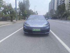 BYD Dolphin 06GT 2025 505 Wave Plus Edition - ფოტო 8