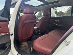 BMW i3 eDrive 35 L - ფოტო 10