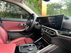 BMW i3 eDrive 35 L - ფოტო 11