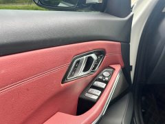 BMW i3 eDrive 35 L - ფოტო 12